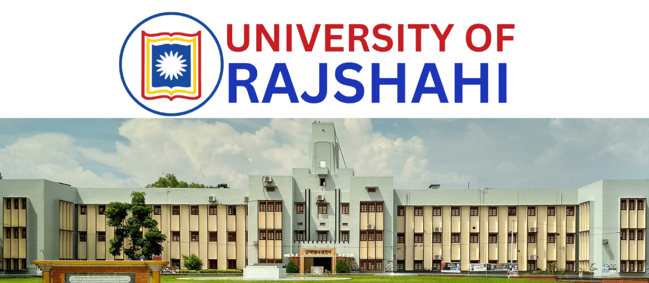 রাবি ভর্তি আবেদনের সময়সীমা শেষ হচ্ছে কালImage