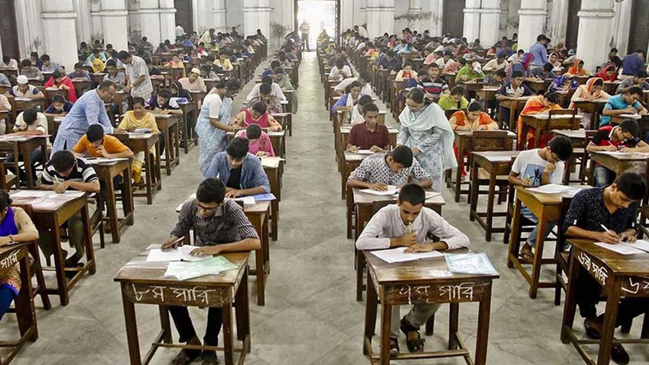 গুচ্ছ ভর্তি পরীক্ষার আবেদন শুরু বুধবারImage