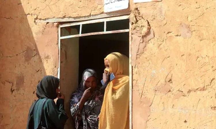 সুদানে কিন্ডারগার্টেন ও হাসপাতালে হামলায় ১১৪ জন নিহত: ডব্লিউএইচওImage