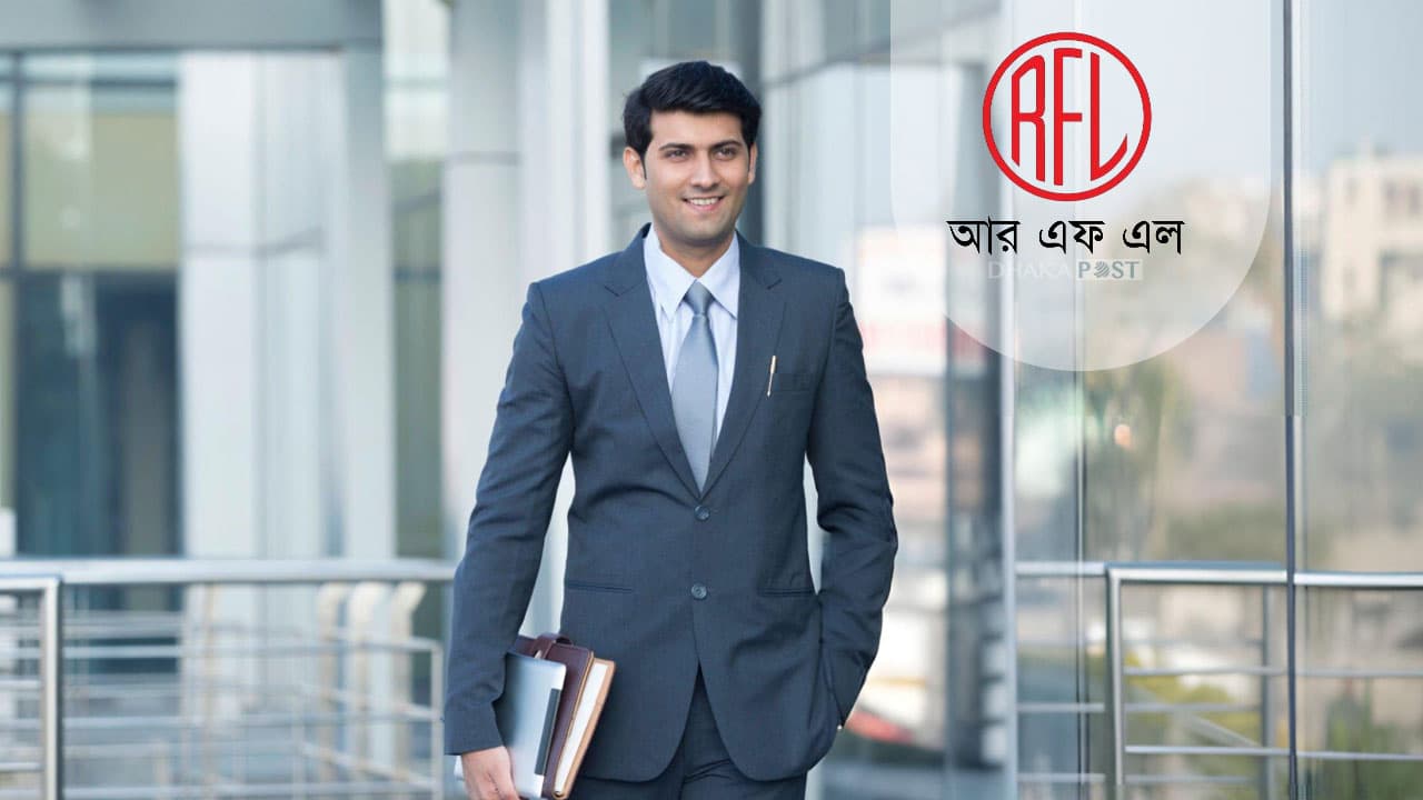 আরএফএল গ্রুপে চাকরির সুযোগ, নেবে ম্যানেজার Image